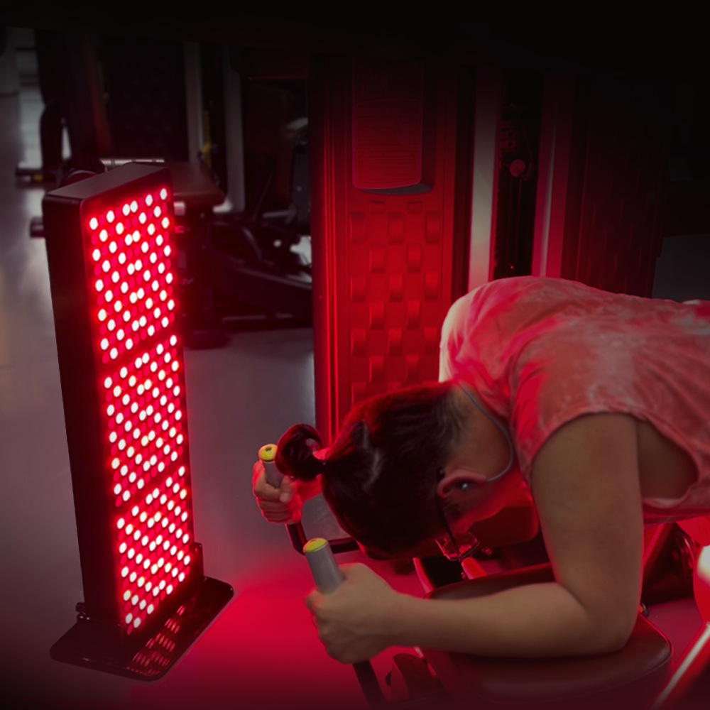 <strong>理疗界的“黑科技”? 4款新型灯珠竟然颠覆传统</strong>